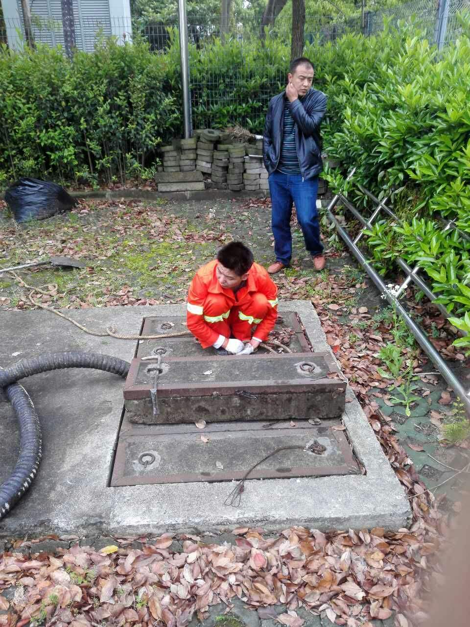 霍邱吸污抽粪