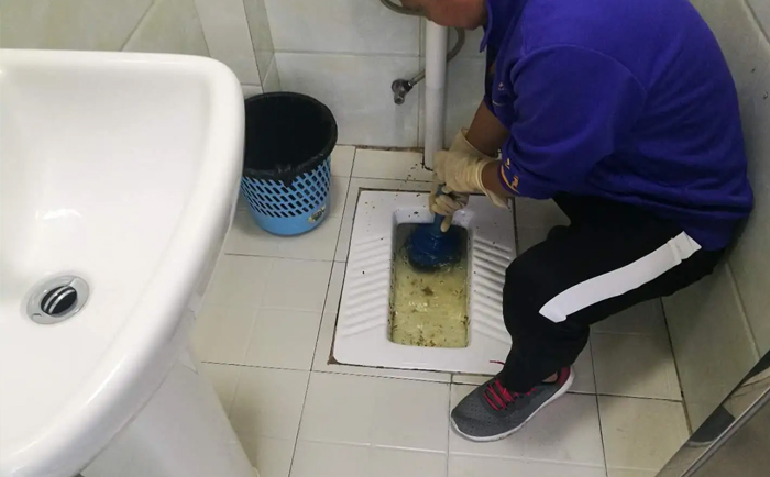 霍邱疏通蹲坑